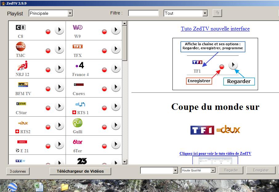 Suis-je le seul à subir ce problème ?